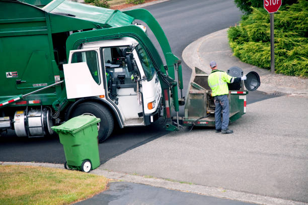 Same-Day Junk Removal Services in Quartz Hill, CA
