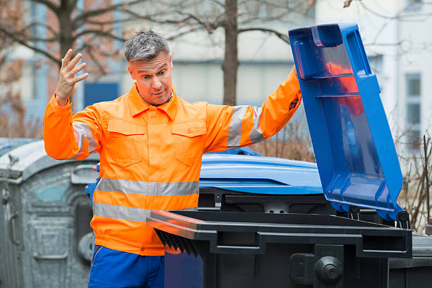 Best Demolition Debris Removal  in Quartz Hill, CA